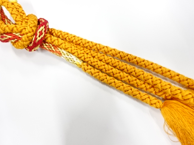 Japanese Kimono / Accessories Silk